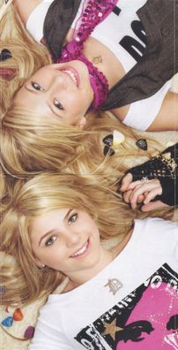 Foto de Clique Girlz