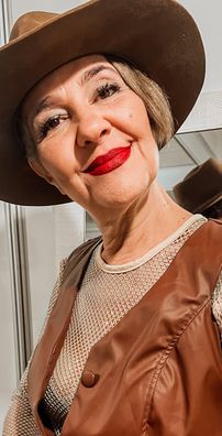 Foto de Kátia di Jesus