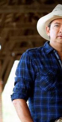 Foto de Lucas e Matheus