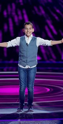 Foto de Mario Girón