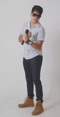 Foto de Thiego Barreiro