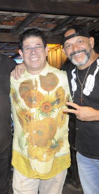 Foto de Alexandre Nóbrega