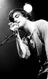 Foto de Anthony Green