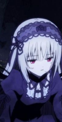 Foto de Rozen Maiden