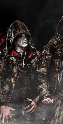 Foto de Dimmu Borgir