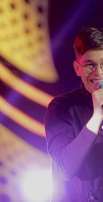 Foto de Gustavo Souza (Gospel)