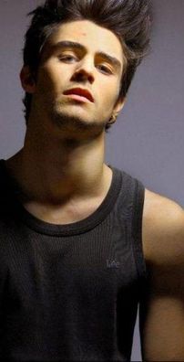 Foto de Pablo Espinosa