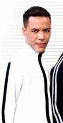 Foto de Rogério e Amaury