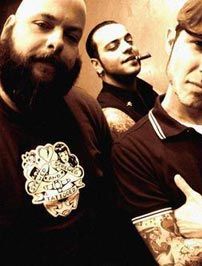 Foto de Porcos Cegos