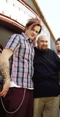 Foto de Bowling For Soup