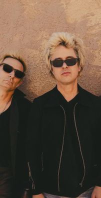 Foto de Green Day