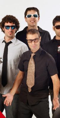 Foto de The Refrescos