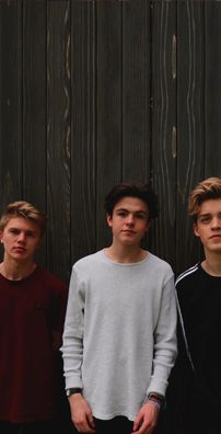 Foto de New Hope Club
