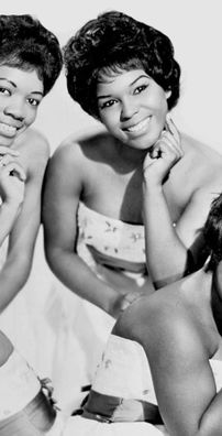 Foto de The Shirelles