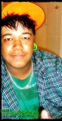 Foto de Weverson