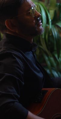 Foto de Abner Rezende