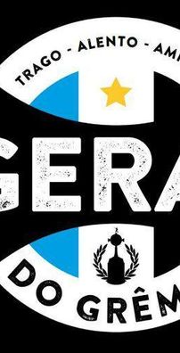 Foto de Geral do Grêmio
