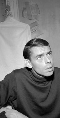 Foto de Jacques Brel