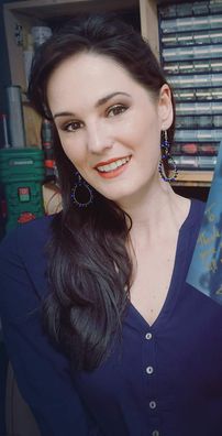 Foto de Dianne Van Giersbergen