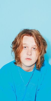 Foto de Lewis Capaldi