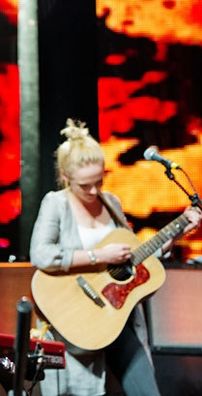 Foto de Marcus Mumford