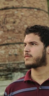 Foto de Luiz, o Visitante