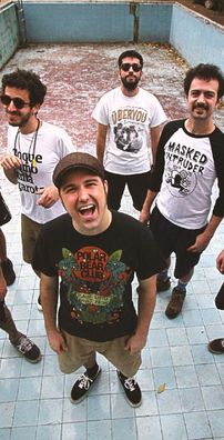 Foto de Abraskadabra