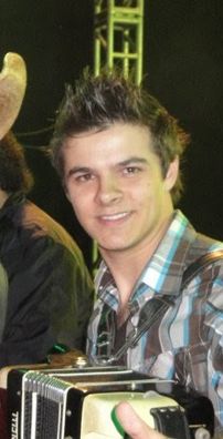 Foto de Lucas e Danilo