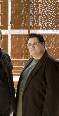 Foto de Sidewalk Prophets