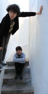 Foto de The Naked Brothers Band