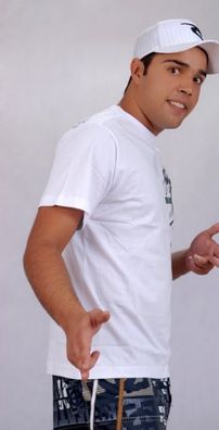 Foto de MC Mineirinho