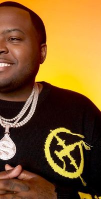 Foto de Sean Kingston