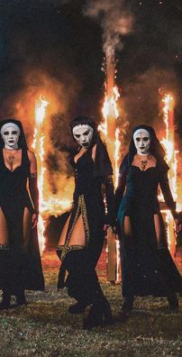 Foto de Official Dogma