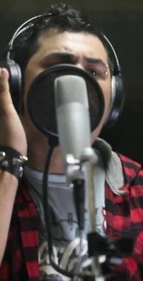 Foto de Matheus Santos