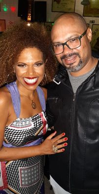 Foto de Anderson Bara