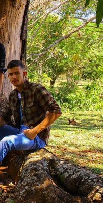 Foto de Enio Jr & Matheus