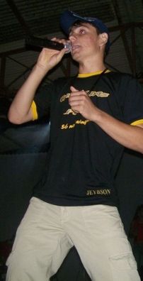 Foto de Cobiçados do Forró