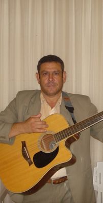 Foto de Clênio Marques