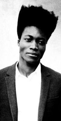 Foto de Benjamin Clementine