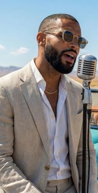 Foto de Alonso Blues