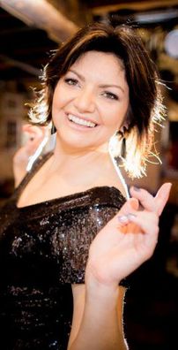 Foto de Ana Claudia Ambrosi