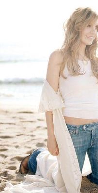 Foto de Alison Krauss