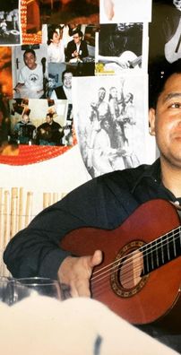 Foto de Teófilo Chantre