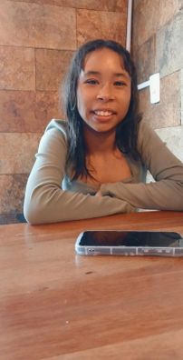 Foto de Amanda Vitoria Padilha