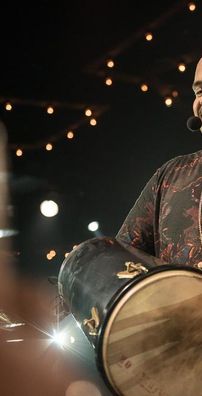 Foto de Grupo Clareou