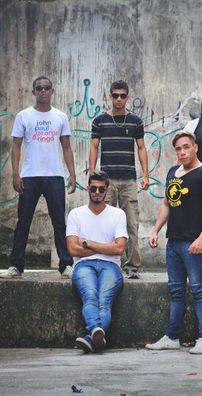 Foto de Banda BeHind