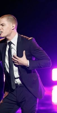 Foto de Chris Jamison