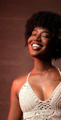 Foto de Márcia Cruz