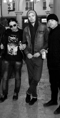 Foto de Psychonaut 4