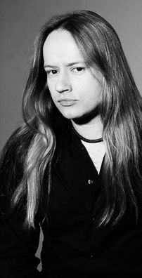 Foto de David Readman